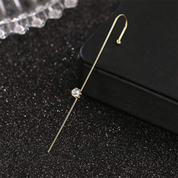 گوشواره کراس مدل M110