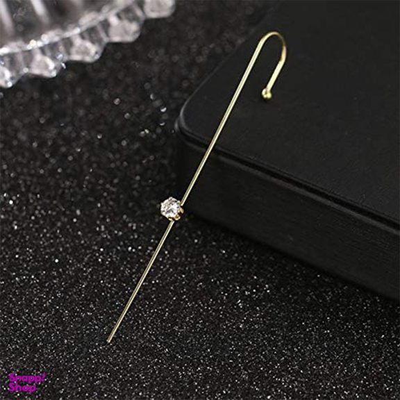 گوشواره کراس مدل M110
