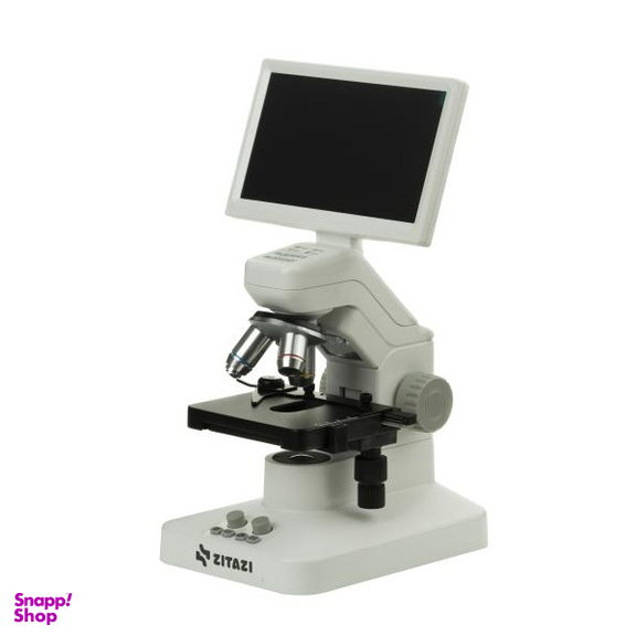 میکروسکوپ دیجیتال حرفه ای زیتازی مدل BioScan D1600X