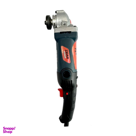 مینی فرز دسته بلند زیدار کد 209980