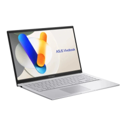 لپ تاپ 15.6 اینچ ایسوس مدل Vivobook A1504VA-BQ1047-i5 1335U 16GB 512GBSSD