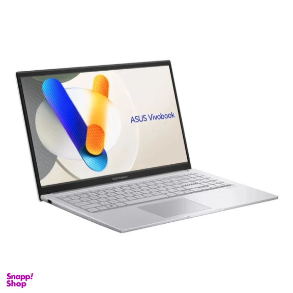 لپ تاپ 15.6 اینچ ایسوس مدل Vivobook A1504VA-BQ1047-i5 1335U 16GB 512GBSSD