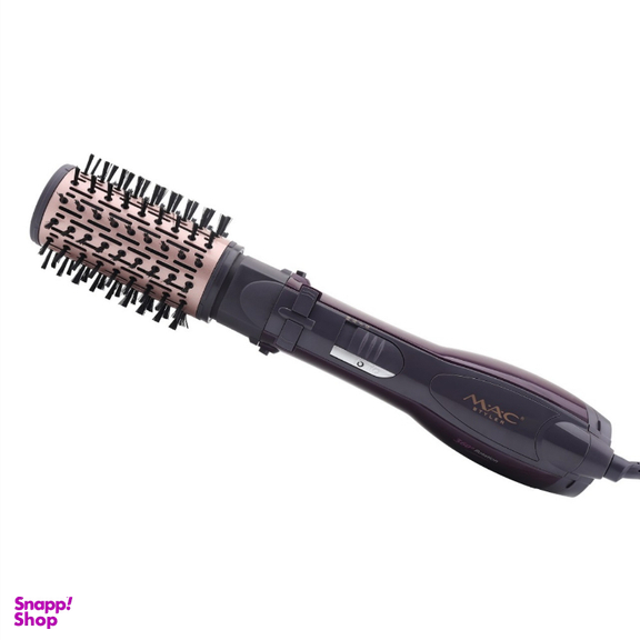 سشوار چرخشی مک استایلر مدل MC-6660