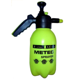 سمپاش دستی میتک مدل SPRAYER حجم 2 لیتر