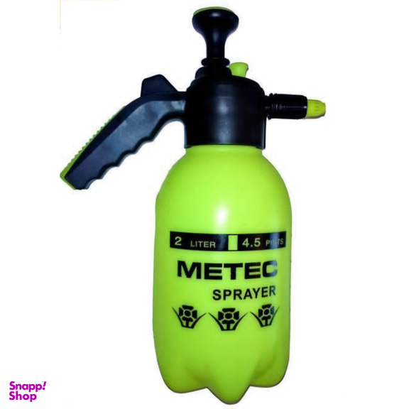 سمپاش دستی میتک مدل SPRAYER حجم 2 لیتر