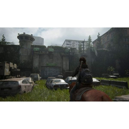 بازی ویدیویی The Last Of Us 2 Special Edition مناسب کنسول بازی سونی PS4