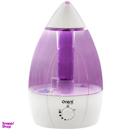 دستگاه بخور اورینت مدل UH-4711R