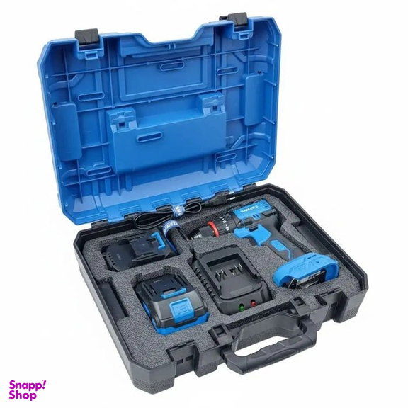 پیچ گوشتی شارژی ویوارکس مدل VR2010-BLX کد MT0407