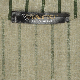 مانتو زنانه لوینت مدل سولینا کد 0117 رنگ سبز