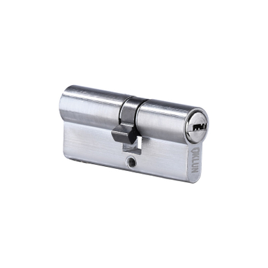 سیلندر قفل کلون مدل کامپیوتری 70mm سربی