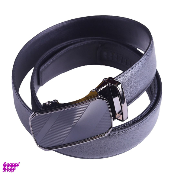 کمربند مردانه مدل ریلی کد 7342