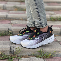 کفش اسپرت مردانه طرح رانینگ کدamsp1002