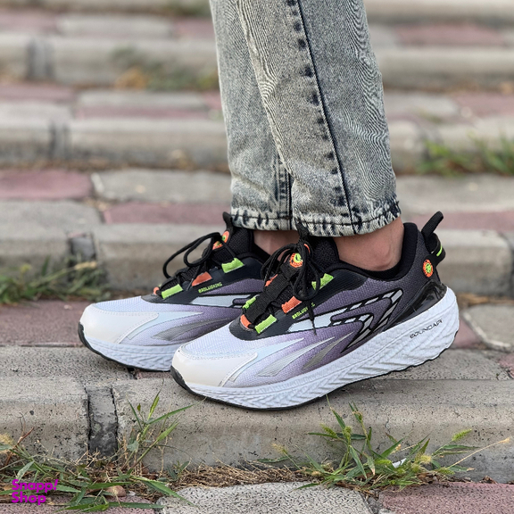 کفش اسپرت مردانه طرح رانینگ کدamsp1002