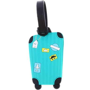 پیکسل تگ چمدان مدل سوت کیس