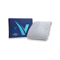 محافظ تشک ضد آب ورنا هوم مدل A سایز 200×140 سانتی متر