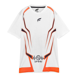 ست تیشرت و شلوارک ورزشی مردانه مدل M4069