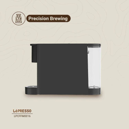 قهوه ساز لپرسو مدل LP016