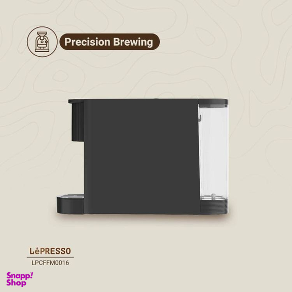 قهوه ساز لپرسو مدل LP016
