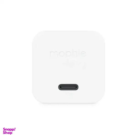 شارژر دیواری موفی مدل SpeedPort 30W USB-C