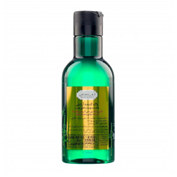 پاک‌ کننده آرایش صورت دیپ سنس مدل Tea Tree and Bamboo حجم 160 میلی‌ لیتر