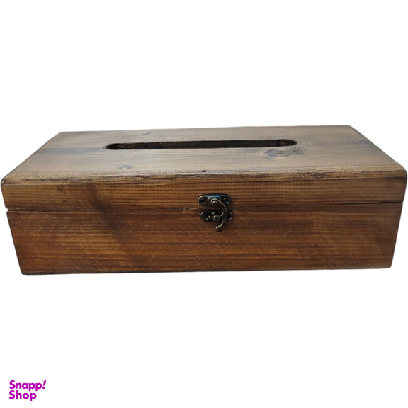 جعبه دستمال کاغذی کد 7007