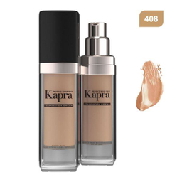 کرم پودر مینرال کاپرا شماره 408 حجم 30 میلی لیتر