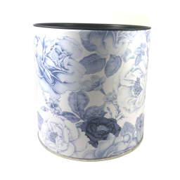 جای دستمال کاغذی فلزی کد 220556