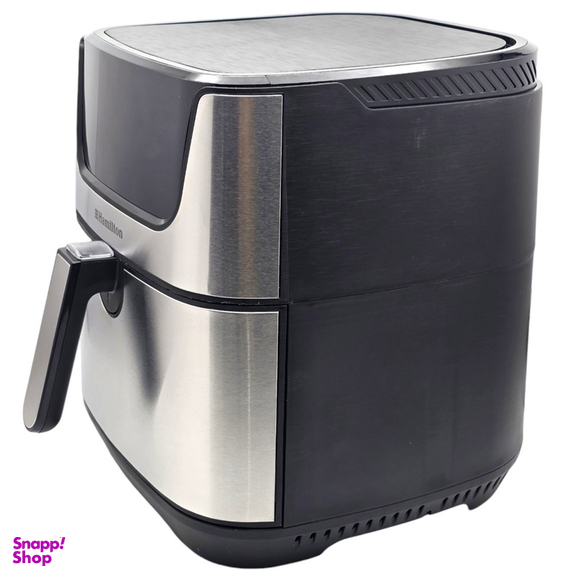 سرخ کن بدون روغن همیلتون مدل AH-6832