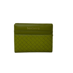 کیف پول زنانه طرح Baellerry کد 3104