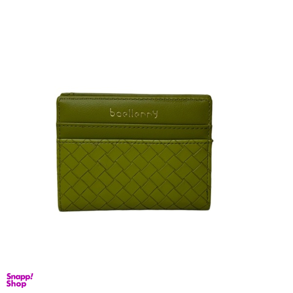 کیف پول زنانه طرح Baellerry کد 3104