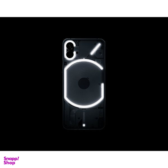 گوشی موبایل ناتینگ مدل Phone 1 دو سیم کارت ظرفیت 256 گیگابایت و رم 8 گیگابایت