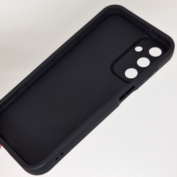 کاور گوشی موبایل مدل سولید طرح بولداگ مناسب برای سامسونگ Galaxy A25