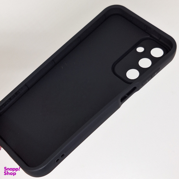 کاور گوشی موبایل مدل سولید طرح بولداگ مناسب برای سامسونگ Galaxy A25