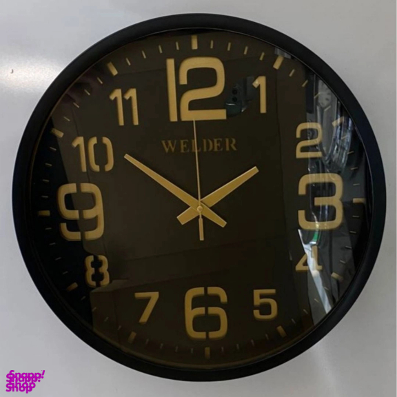 ساعت دیواری ولدر کد 608