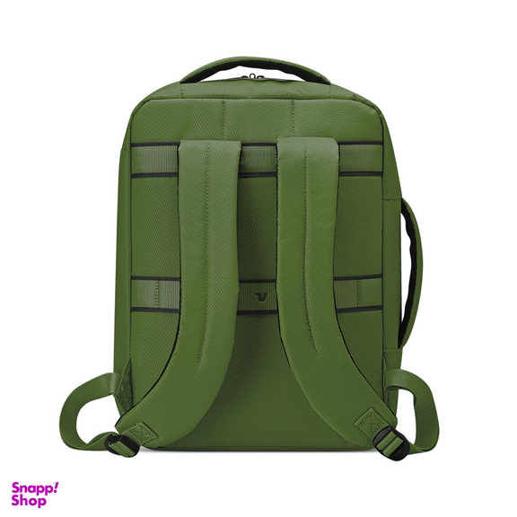 کوله پشتی سفری رونکاتو مدل IRONIK 2.0 کد 415335
