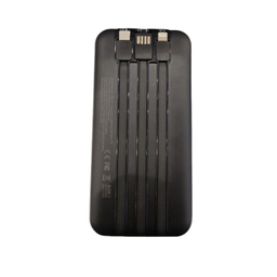 پاوربانک ایکس کین کد XK-PB02 ظرفیت 10000 میلی‌ آمپر ساعت