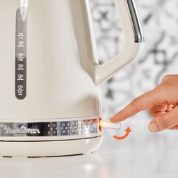 کتری برقی مولینکس مدل BY320A27