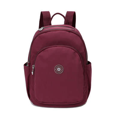 کوله پشتی زنانه میندسا مدل 8729