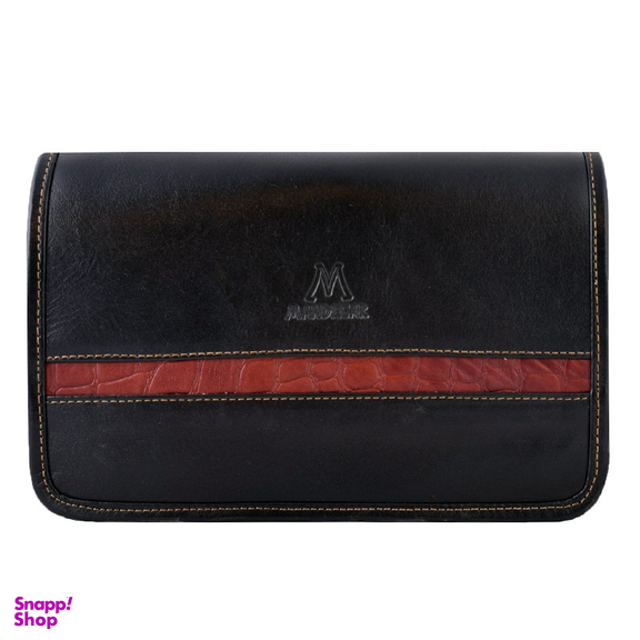 کیف رودوشی زنانه ماندگار مدل E-01