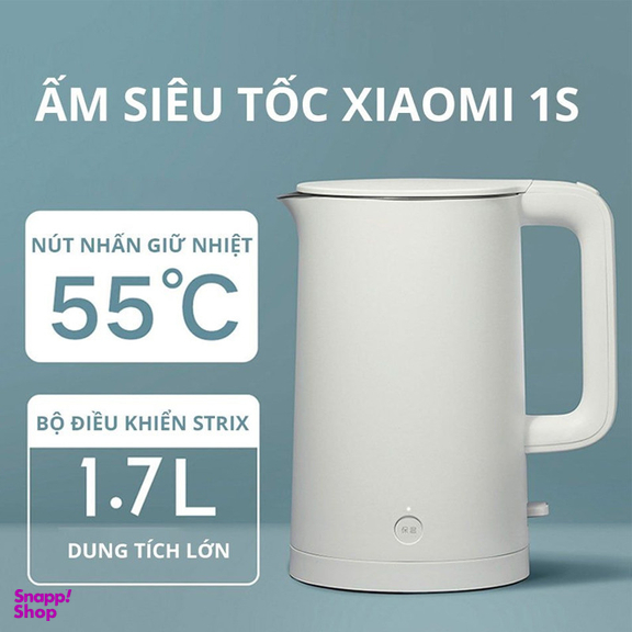کتری برقی میجیا مدل 1S