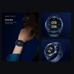 ساعت هوشمند شیائومی مدل Xiaomi Watch S3