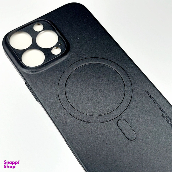 کاور گوشی موبایل ایکس لول Magnet مناسب اپل iPhone 16 Pro Max