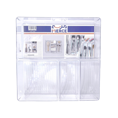 ارگانایزر مرسه مدل کریستال