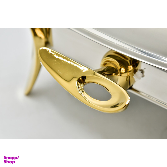 سوفله خوری یونیک مدل مستطیل متوسط کد 3847