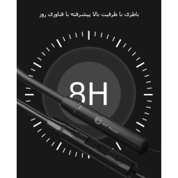 هدفون بلوتوثی کی تی مدل Flex