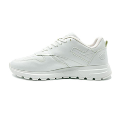 کتانی اسپرت طرح ریباک کد 6531 رنگ سفید