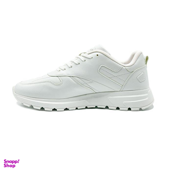 کتانی اسپرت طرح ریباک کد 6531 رنگ سفید