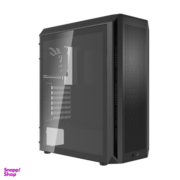 کیس مخصوص بازی ایکس پی جی مدل VALOR AIR PLUS MID-TOWER