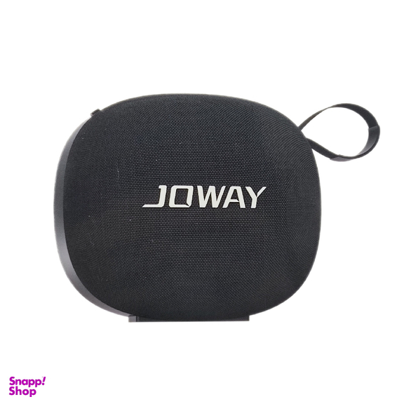 اسپیکر بلوتوثی قابل حمل جووی کد BM09