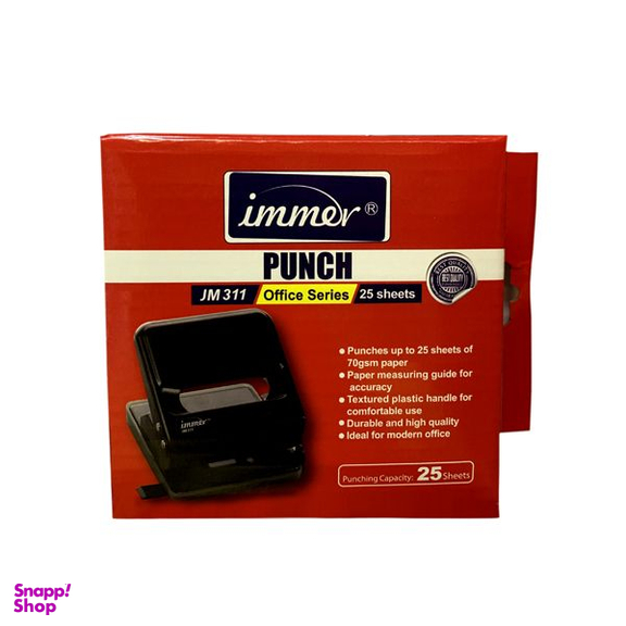 پانچ ایمر مدل jm311